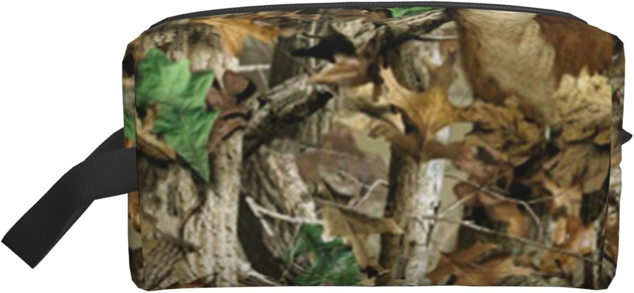 Shop the Best Camo Makeup Bags | Perfect for Hunters & Outdoorsy Types