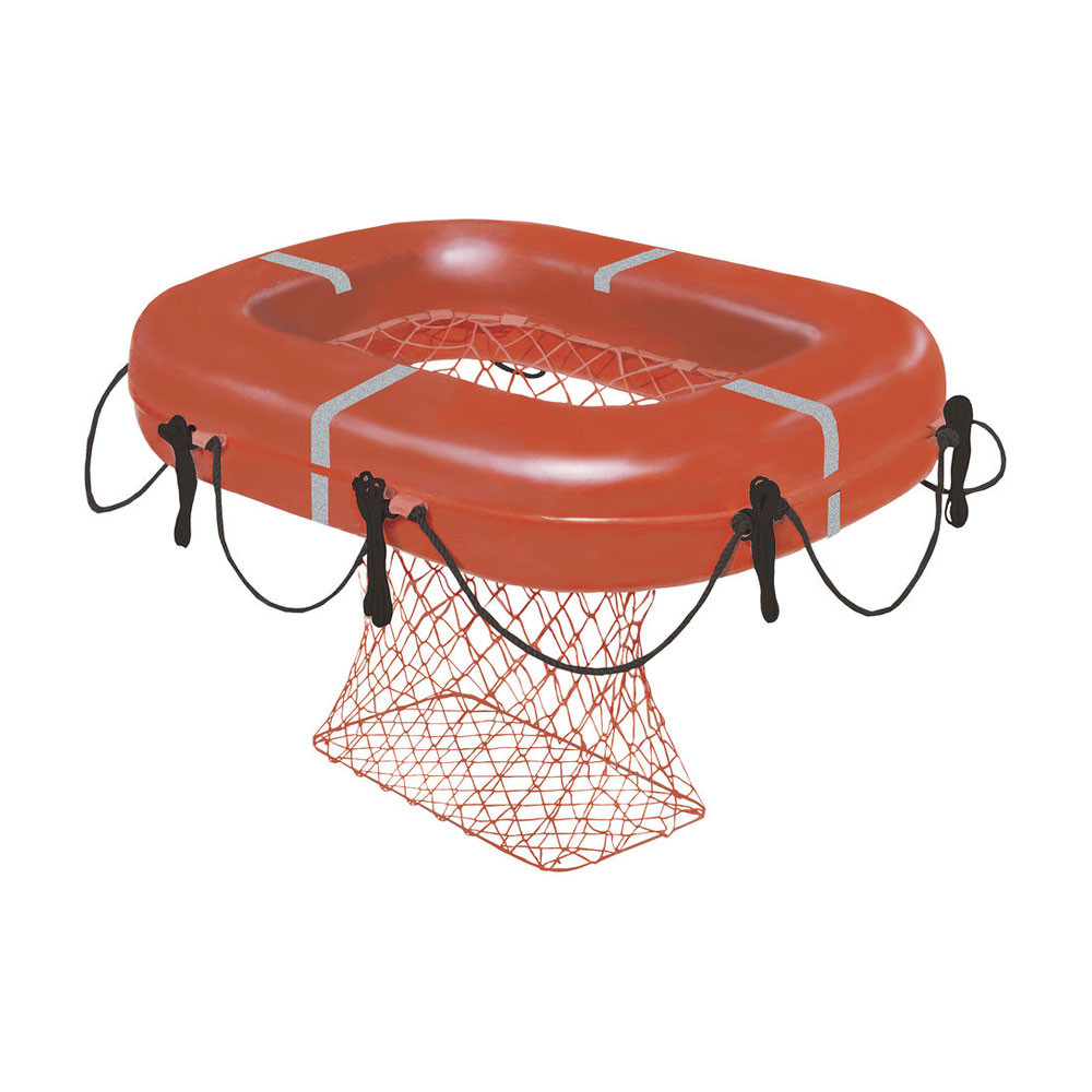 Life Float: Comfortable and Durable Water Safety Solution