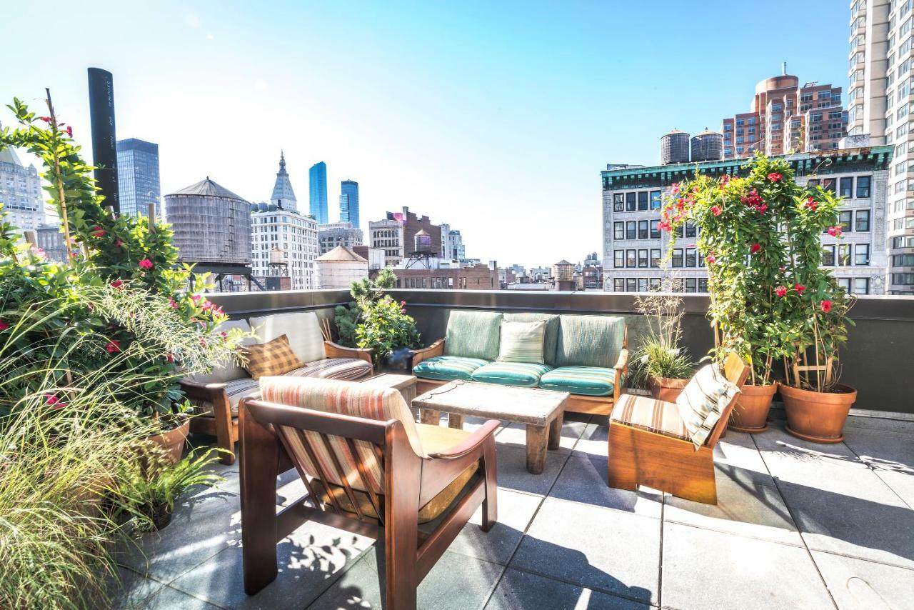 The Best Staycations in NYC for a Perfect Urban Escape