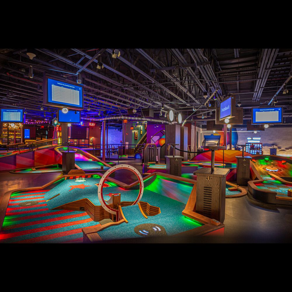 Best Adult Indoor Activities Near Me: Fun Ideas for Every Mood