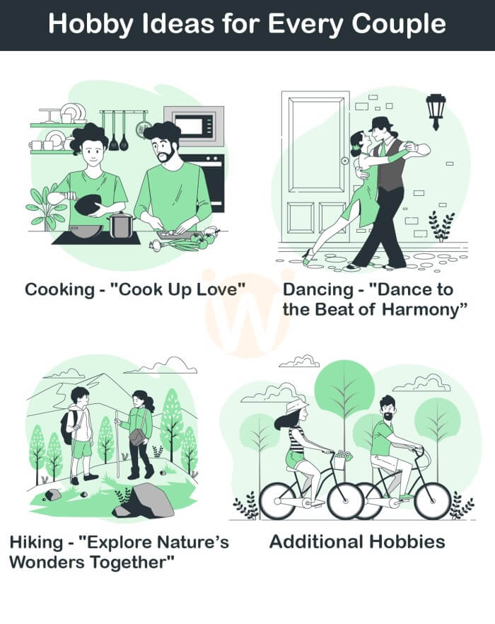 Fun and Creative Indoor Hobbies for Couples to Enjoy Together