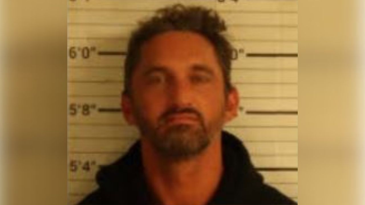 Steven Flockhart from American Idol Facing Felony Theft Charges