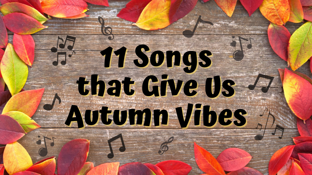 Top Song Lyrics About Fall: Perfect Autumn Tunes for Your Playlist