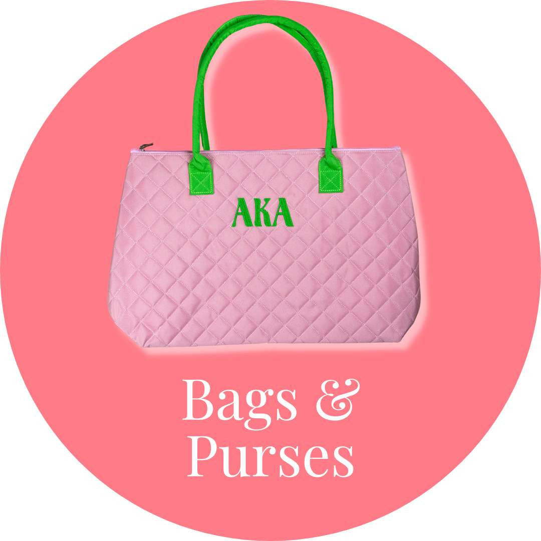 Exclusive AKA Cosmetic Bags | Shop Now & Show Your Pride