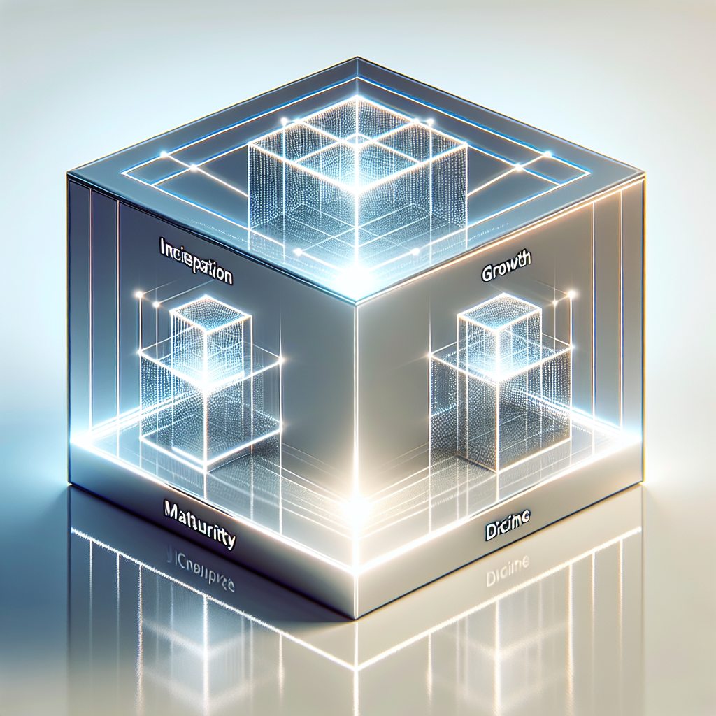 Exploring the Life Cycle Model Four-Sided Box for Effective Project Management