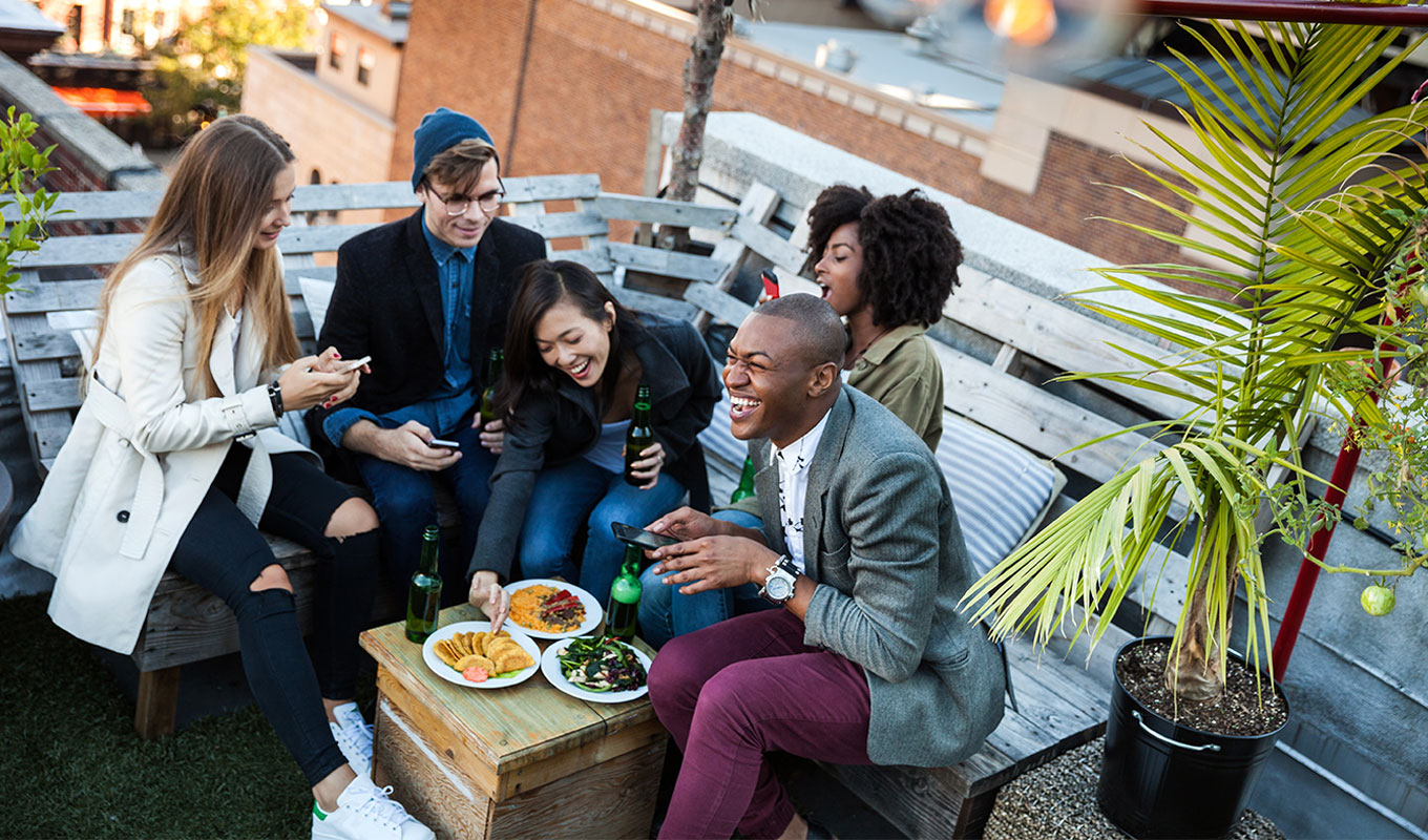 Making Friends in NYC: Essential Tips for Building Connections
