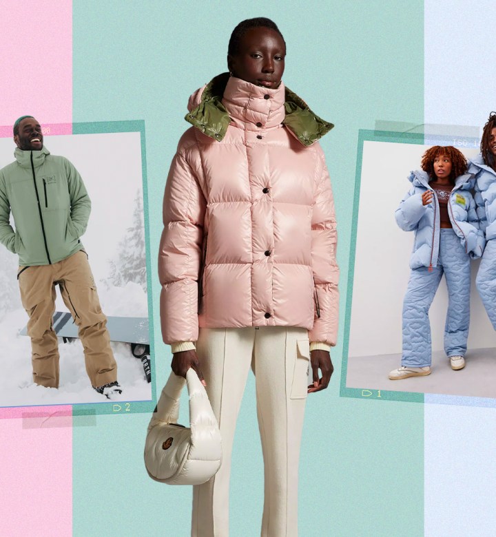 Top Canada Goose Alternatives: Premium Jackets for Every Budget