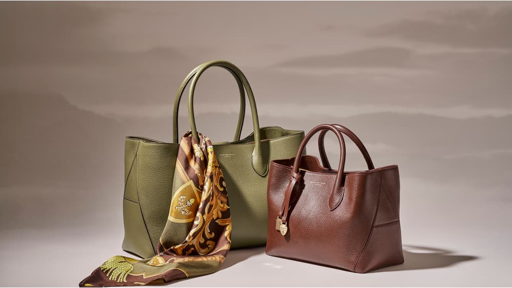 Shop Aspinal of London Handbags: Elegant, Durable, and Iconic Styles