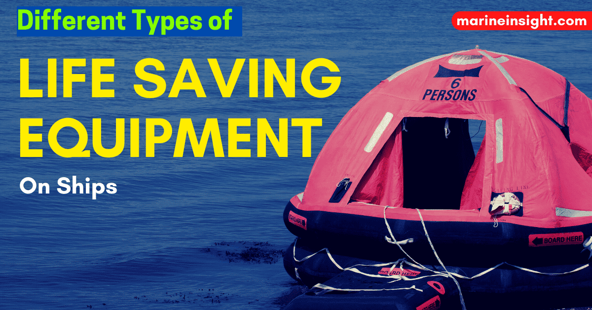 Life-Saving Appliances: Essential SOLAS Requirements for Offshore Vessels