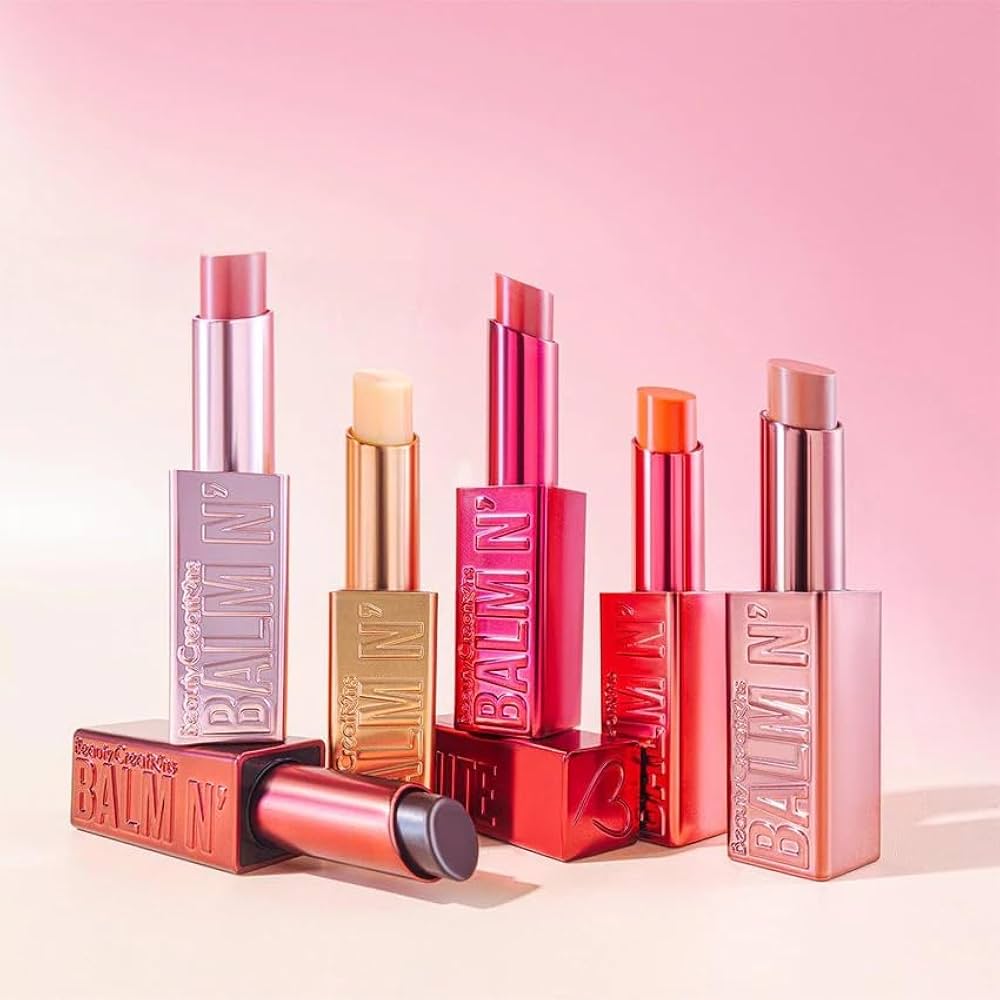 Cherry Cosmetics: Discover Vibrant Beauty & Long-Lasting Makeup