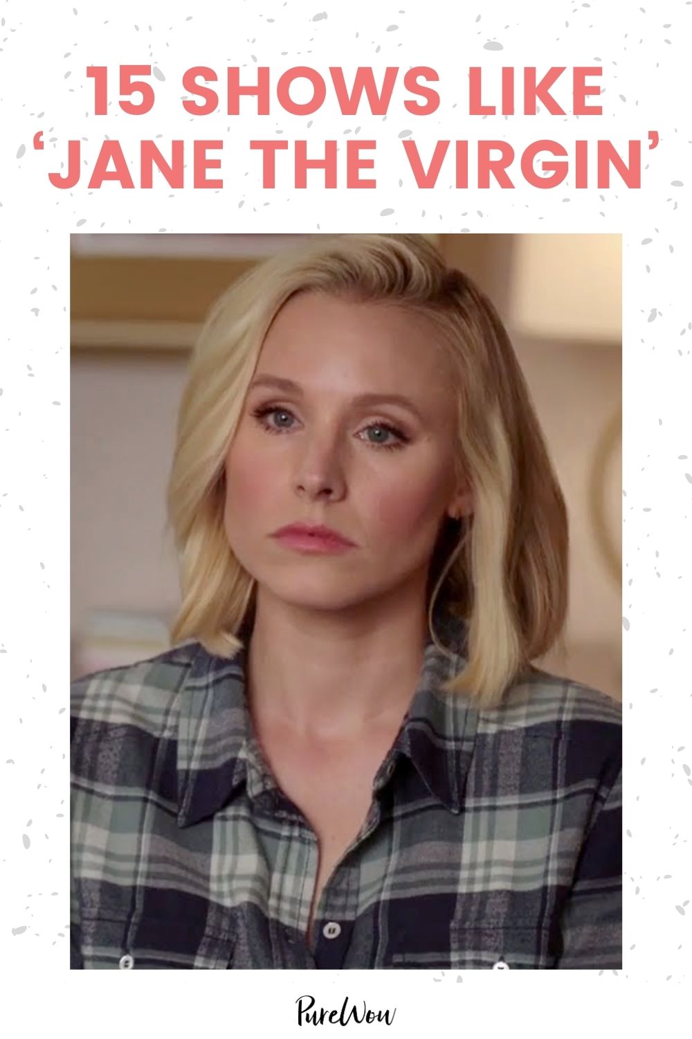 Shows Similar to Jane the Virgin: Best Picks for Fans of Romance & Humor