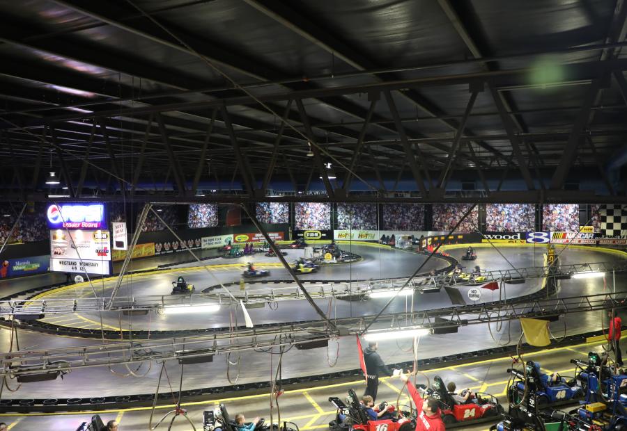 Best Adult Indoor Activities Near Me: Fun Ideas for Every Mood