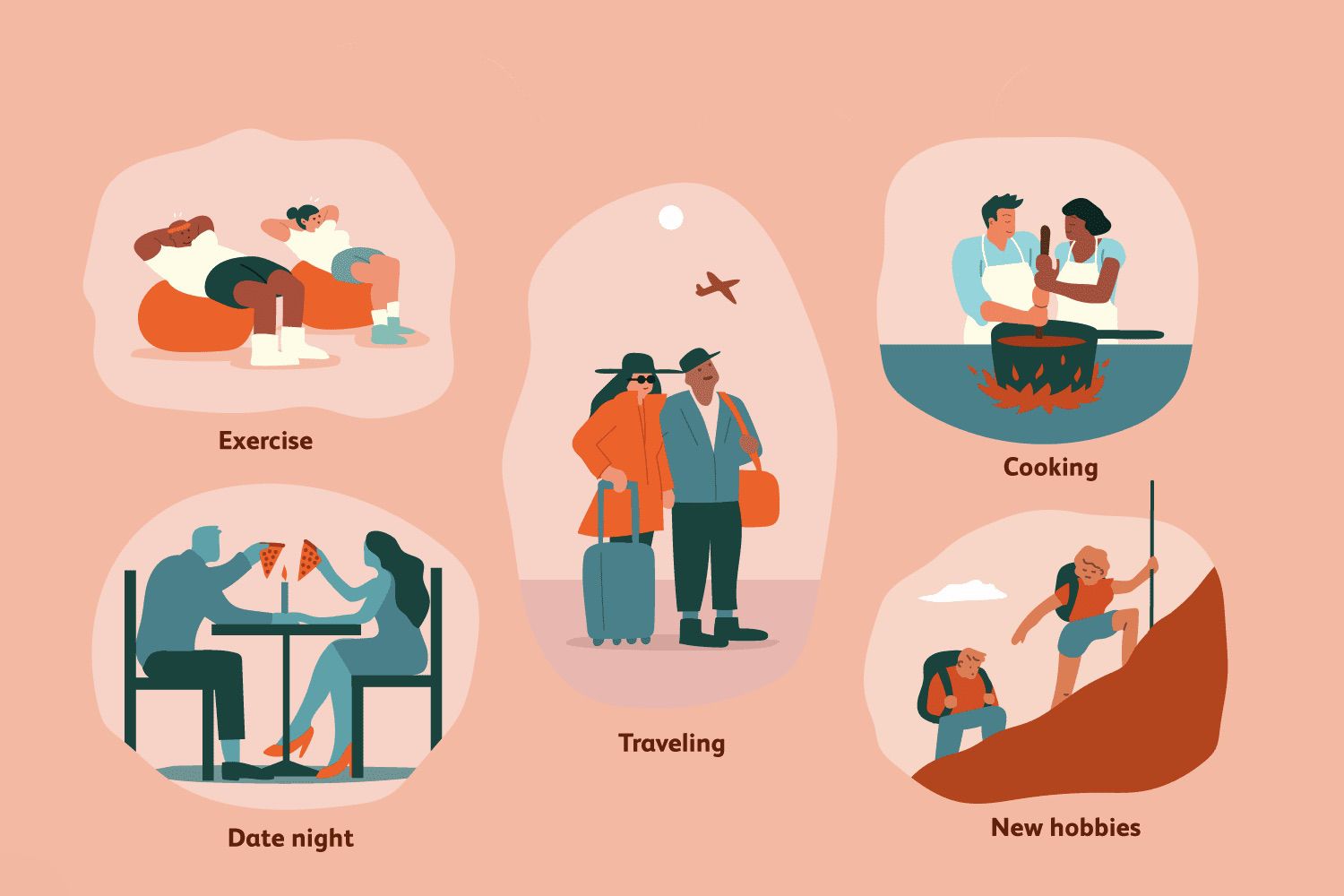 10 Best Hobbies for Couples to Strengthen Your Bond