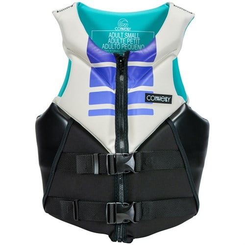 Best Wake Life Jackets for 2024 - Top Picks & Reviews