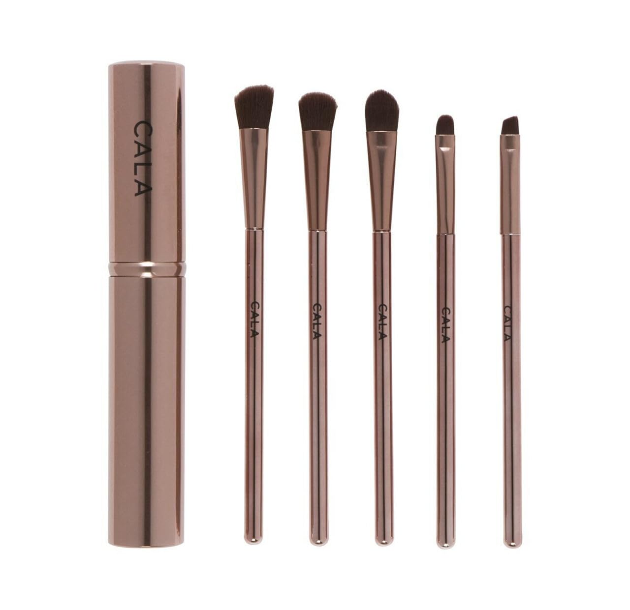 cala cosmetic brushes