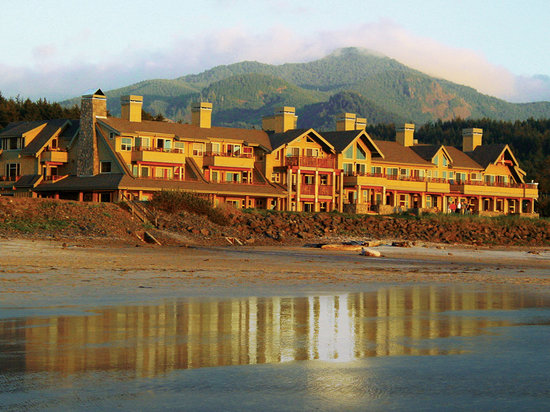 Discover the 13 Most Unique Hotels and Stays in Oregon