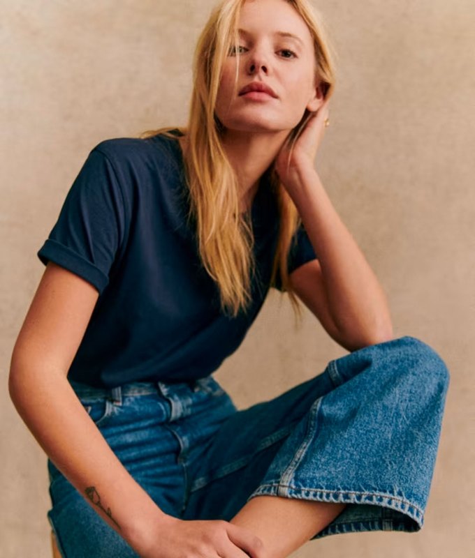 Top Brands Like Jenni Kayne: Best Alternatives for Luxury and Style