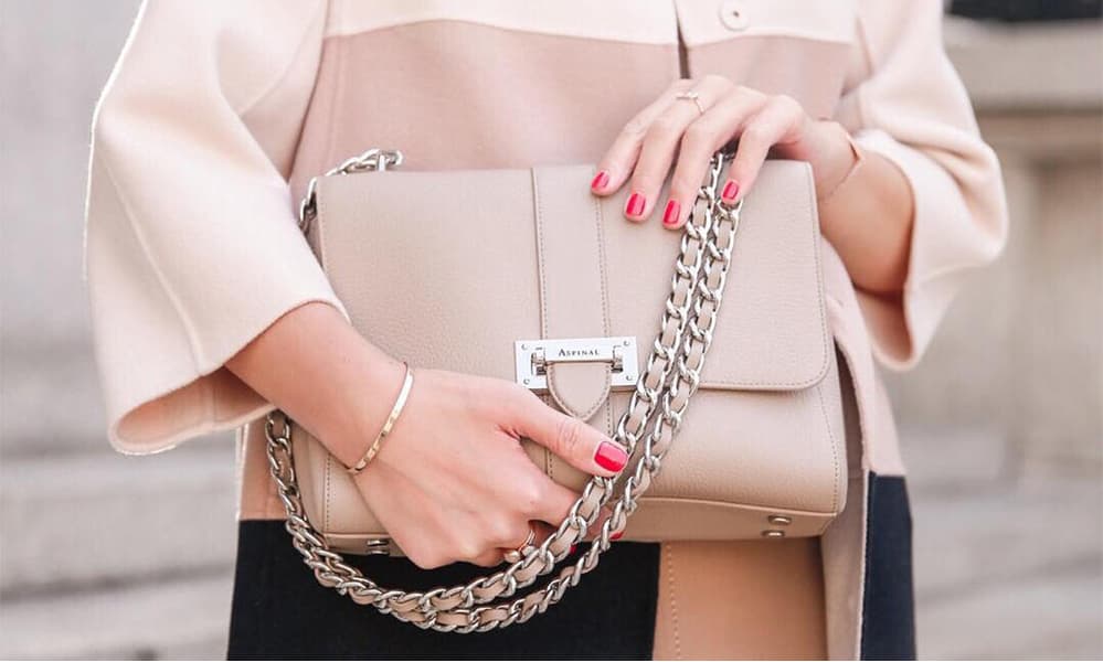 Shop Aspinal of London Handbags: Elegant, Durable, and Iconic Styles