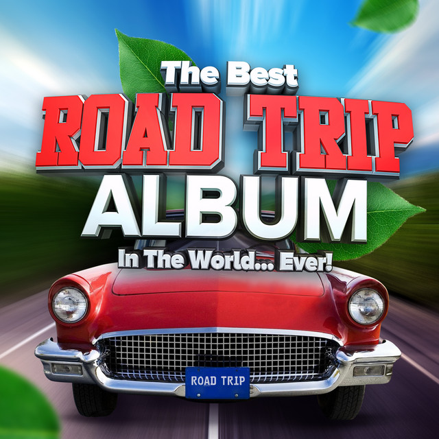 best albums for a road trip
