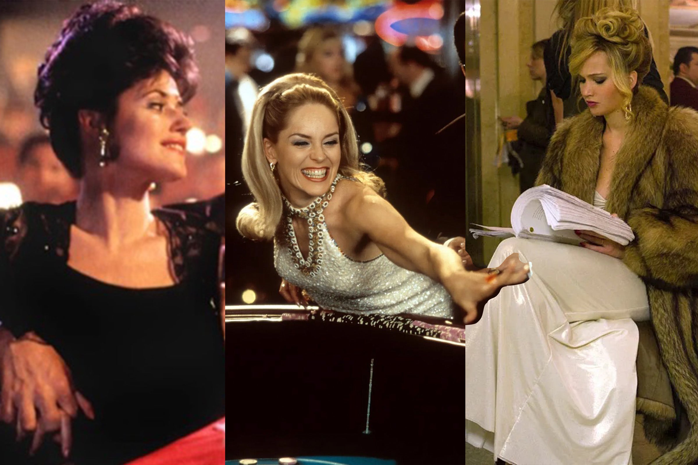 Shop the Mafia Chic: Statement Jewelry for the Modern Mob Wife