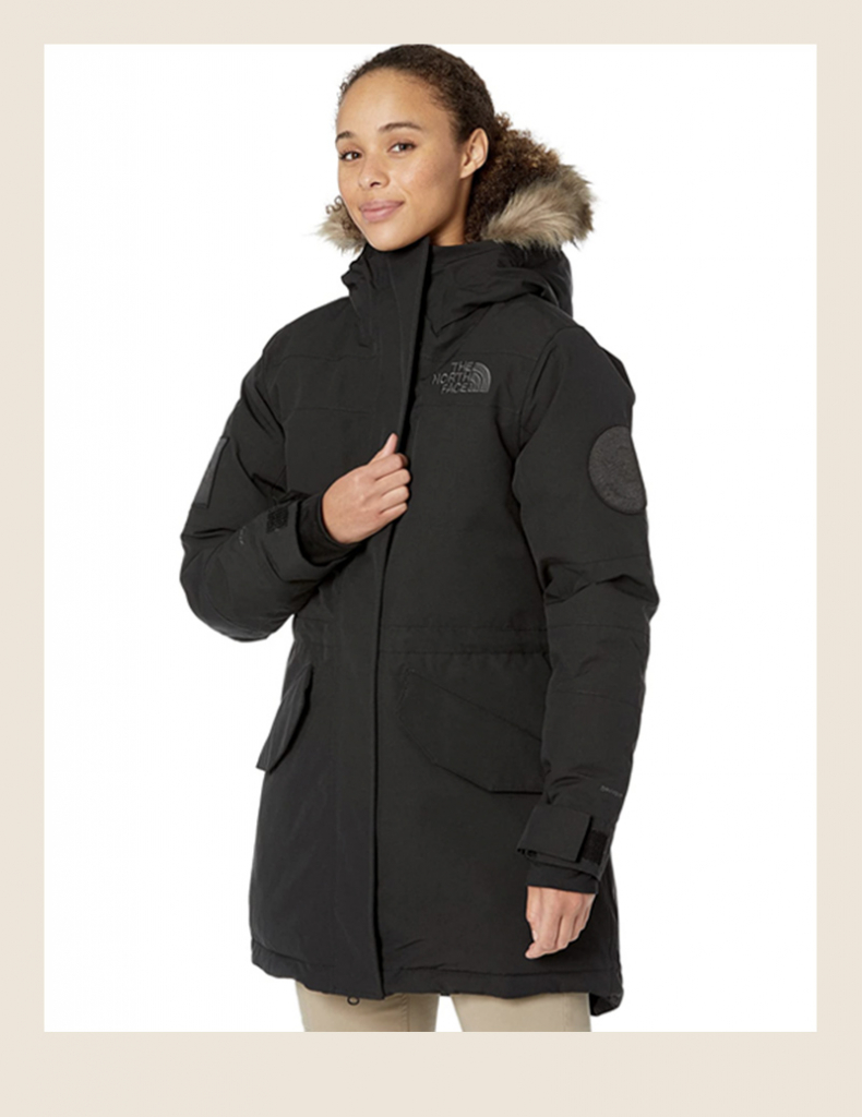 Looking for Canada Goose Alternatives? Top Jackets from The North Face, Patagonia & More