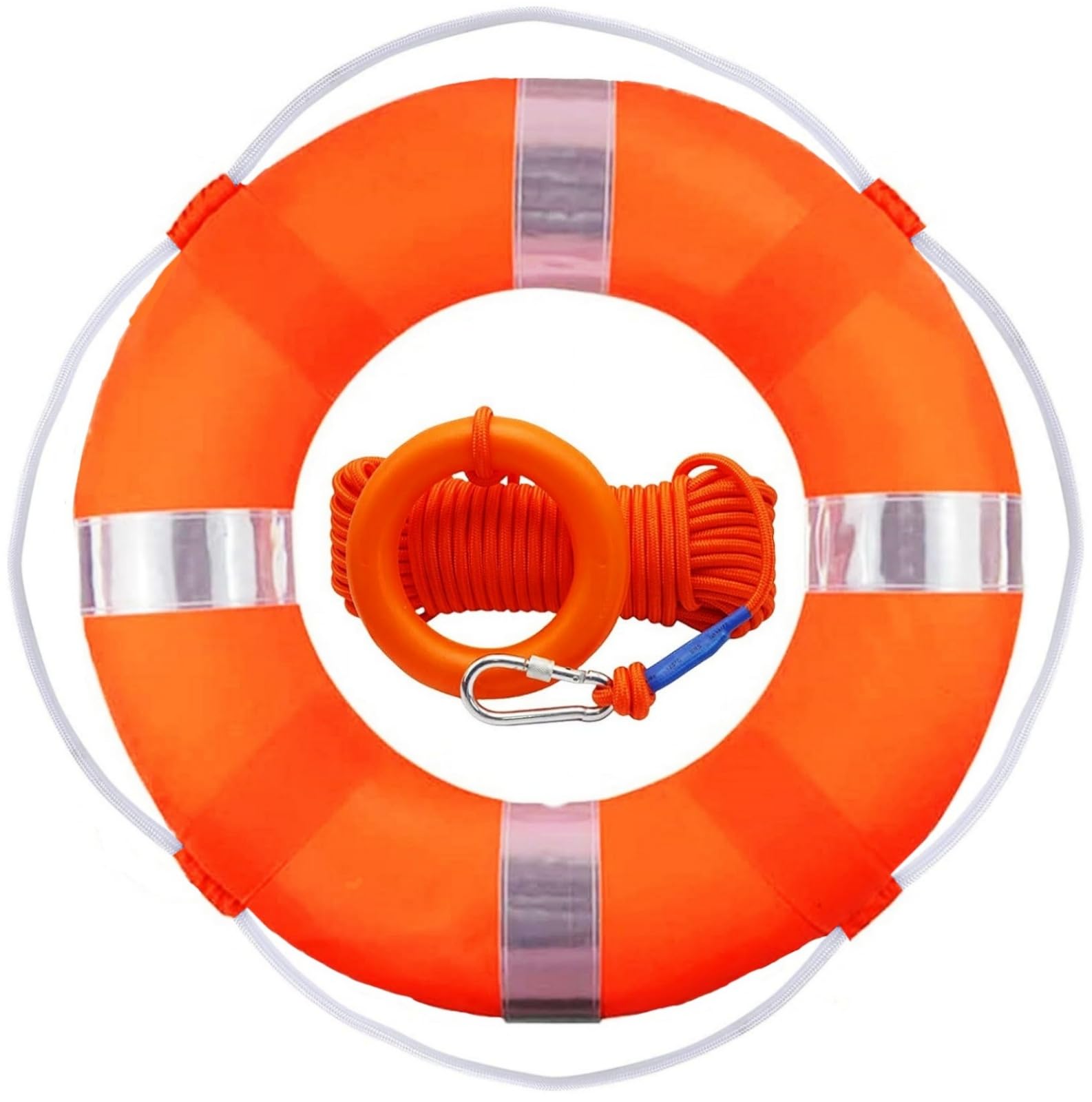 Life Float: Comfortable and Durable Water Safety Solution