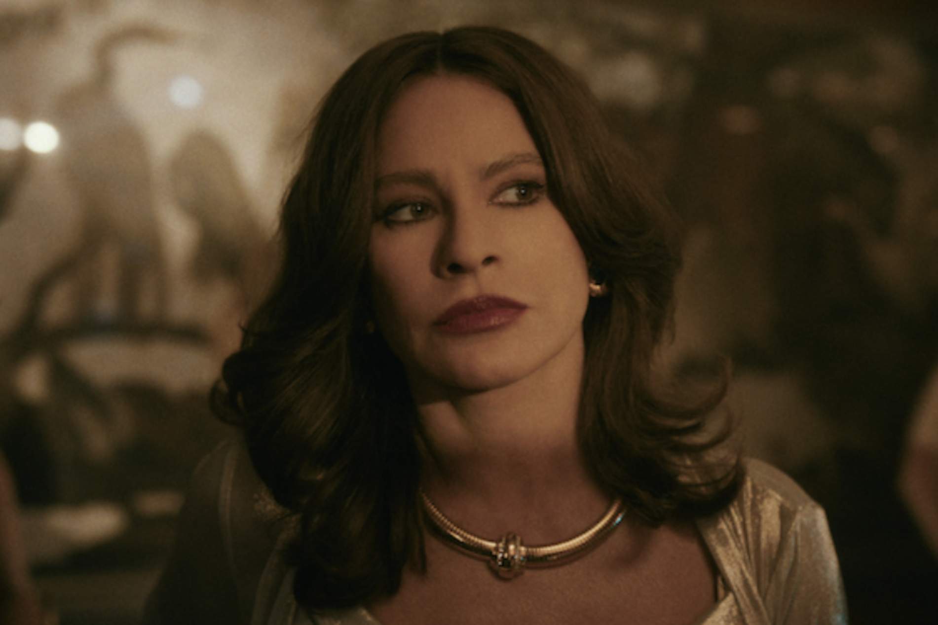 Shop the Mafia Chic: Statement Jewelry for the Modern Mob Wife