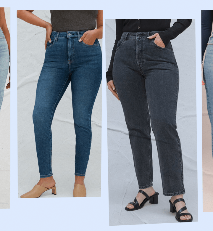 Find the Best Big Butt Pants for Women: High-Waisted, Shaping & Trendy
