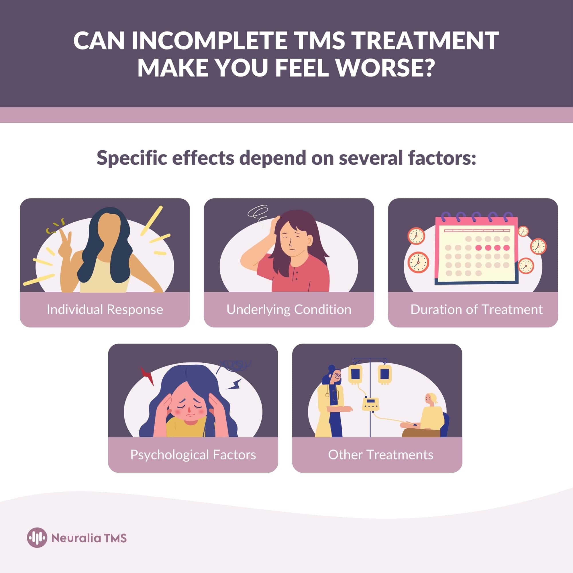 TMS Therapy Ruined My Life: What I Wish I Had Known Before Treatment