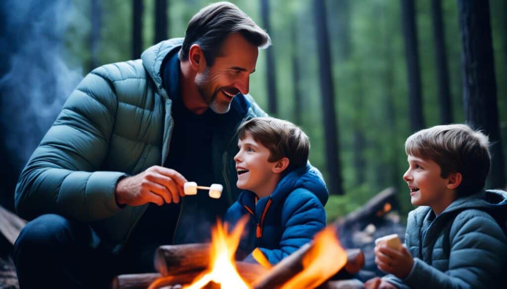 Best Father and Son Trip Ideas for Unforgettable Adventures