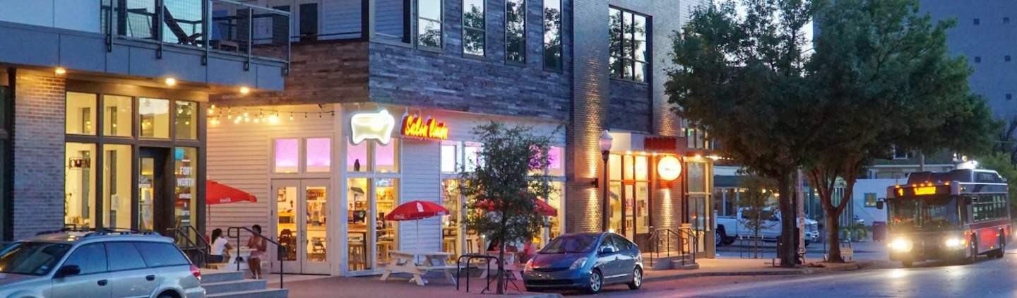 Best Things to Do on Magnolia St, Fort Worth, TX – Dining, Shopping & More