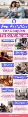 Fun and Creative Indoor Hobbies for Couples to Enjoy Together