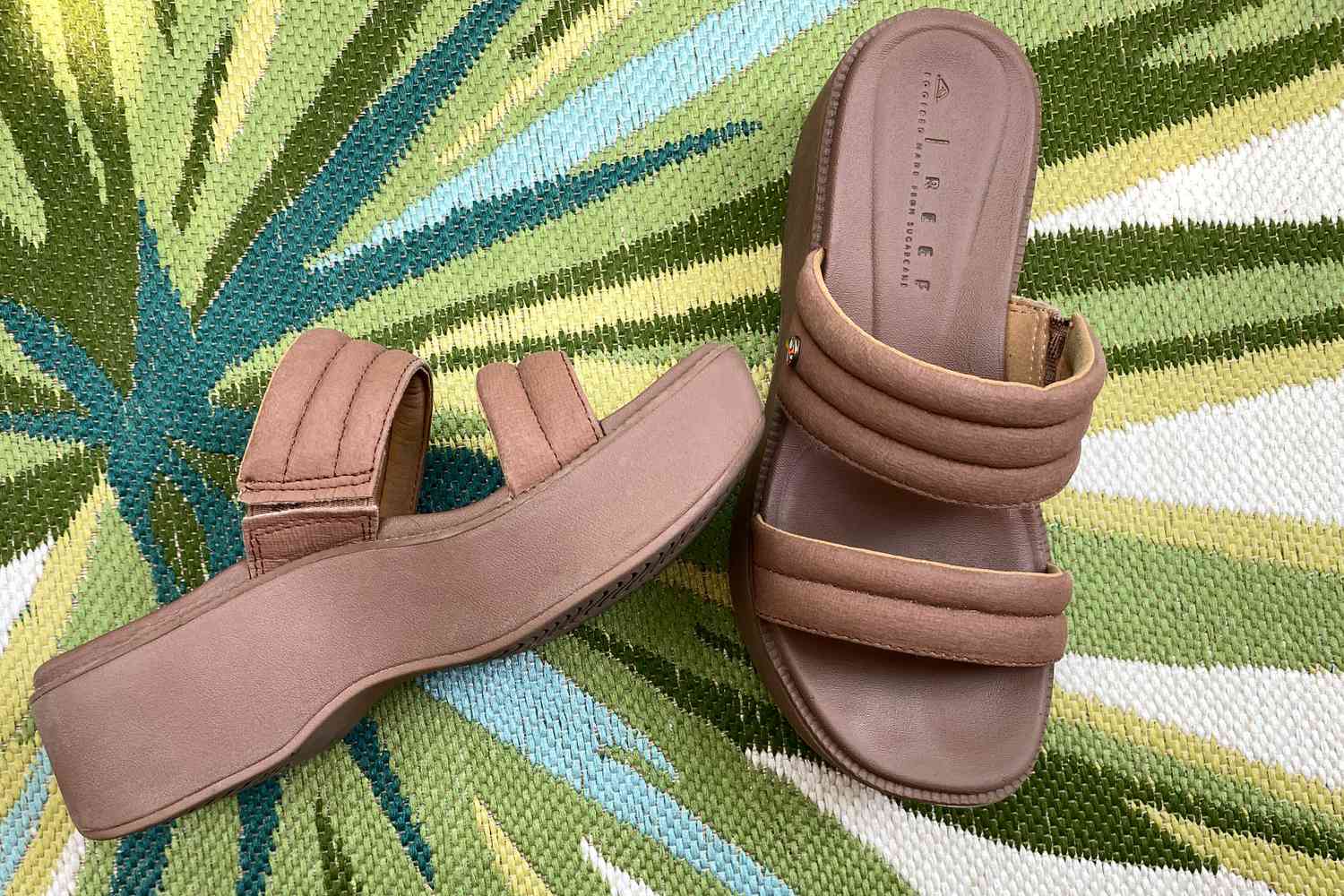 Reef Sandals Comfort Test: Are They Worth the Hype?