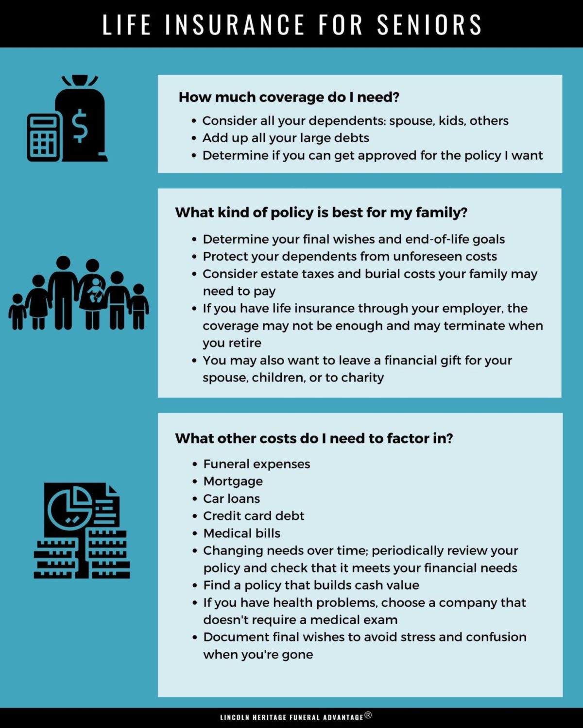 Senior Life Insurance as Seen on TV: Pros, Cons, and Coverage Options