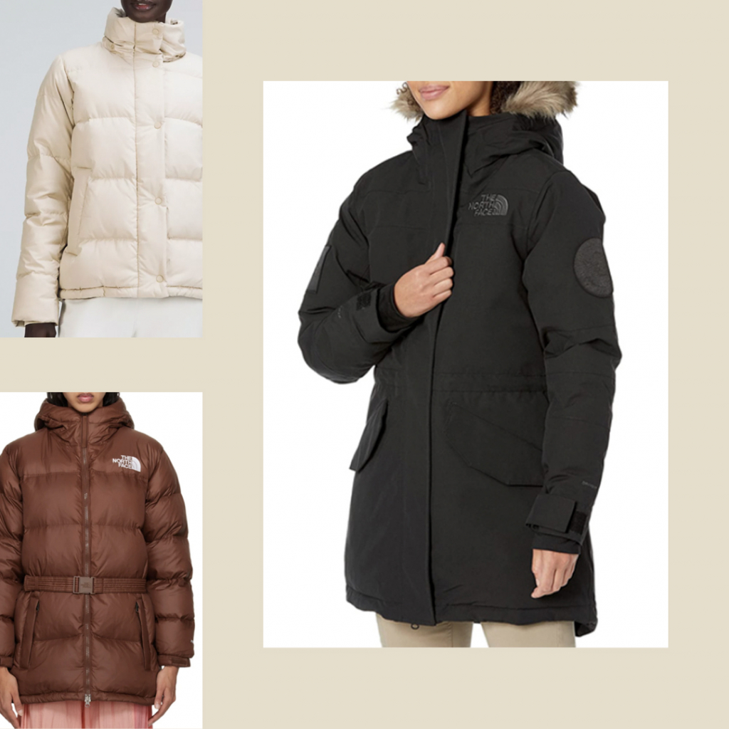 Looking for Canada Goose Alternatives? Top Jackets from The North Face, Patagonia & More