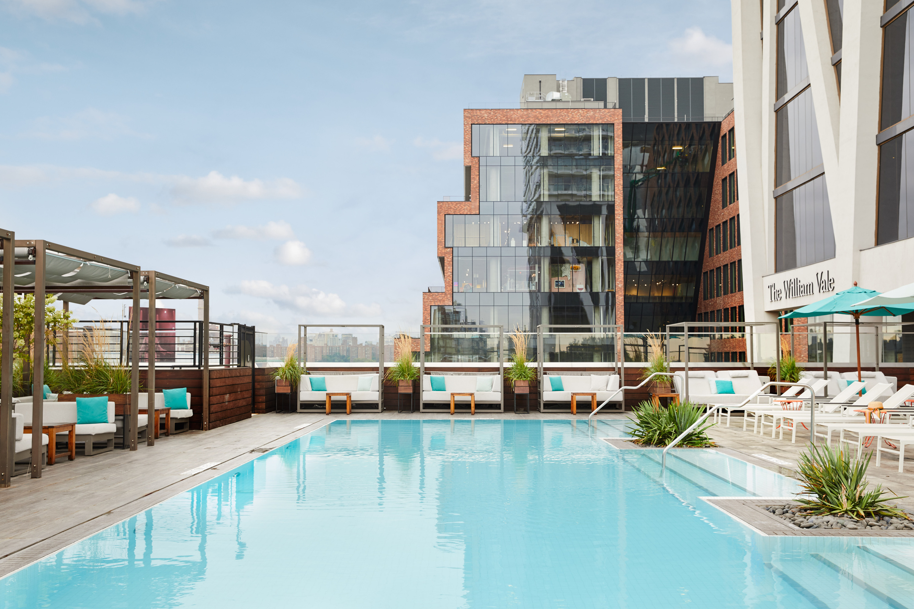 Top Staycation Hotels in New York City for a Perfect Staycation Experience