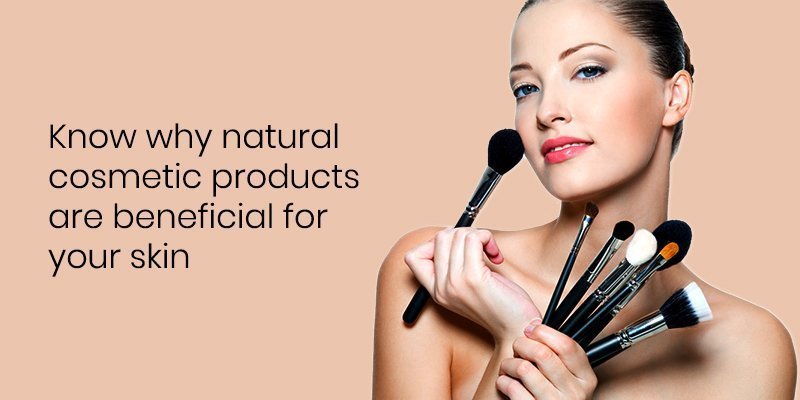 Wise Cosmetics: Discover Your Natural Beauty