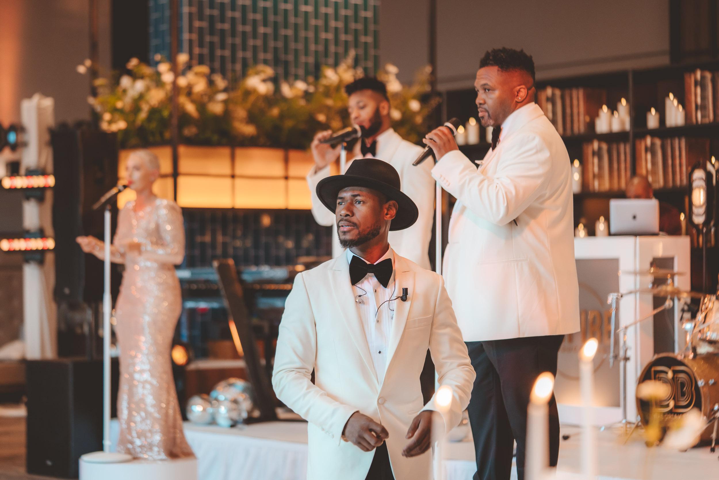 Simply Entertainment: Your Premier Choice for Events