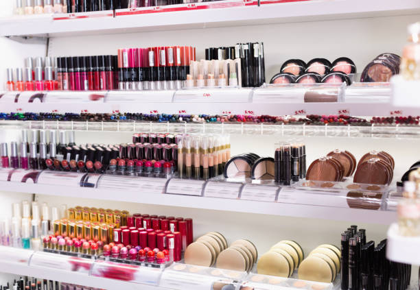 How to Open a Cosmetic Shop: A Simple Guide for Beginners