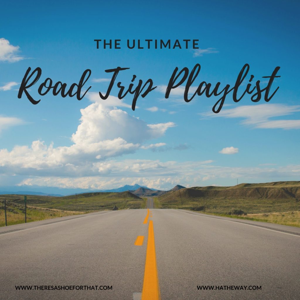 Top Great Road Trip Albums for the Ultimate Open Road Playlist