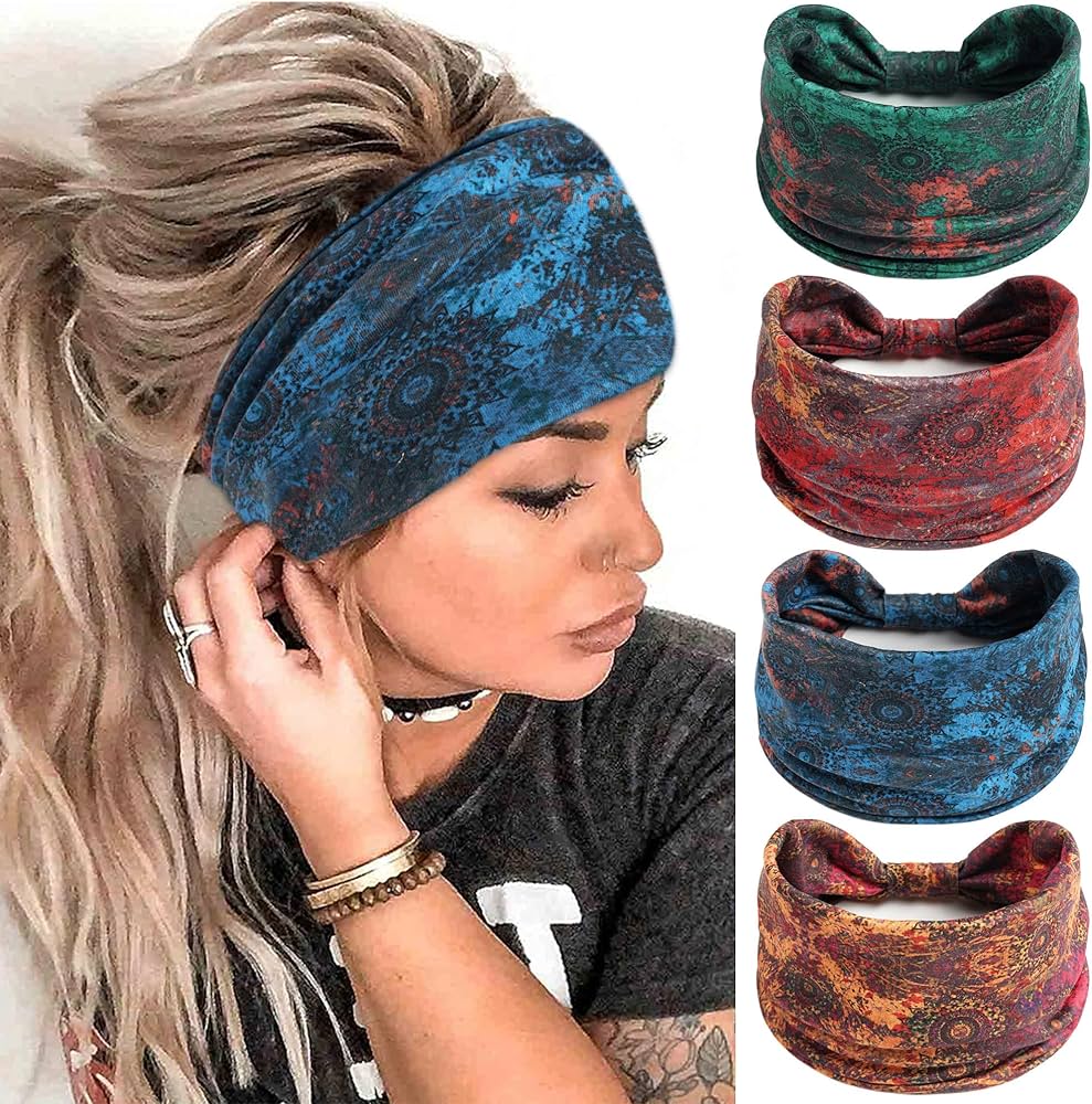 Shop Genuine Fur Head Wraps for Women – Stylish & Adjustable Hair Accessories