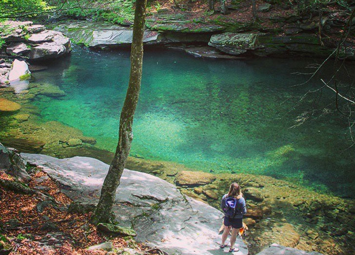Discover the Best Swimming Holes Near NYC: Hidden Gems to Dive Into