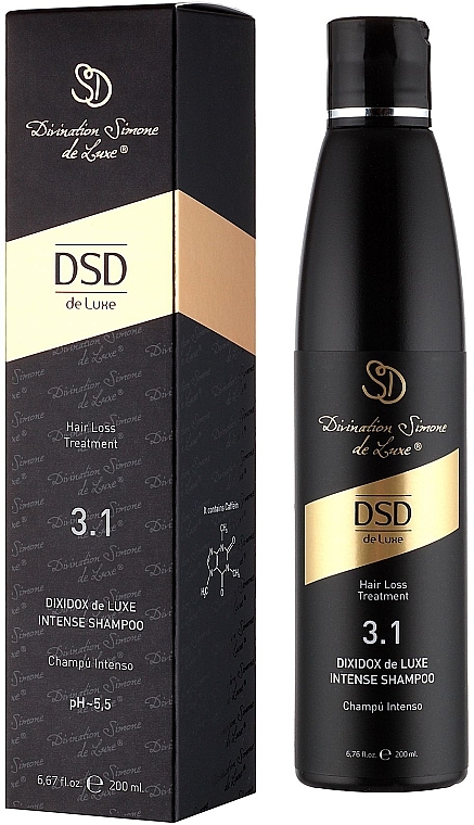 Transform Your Hair with DSD de Luxe Cosmeceutical Products