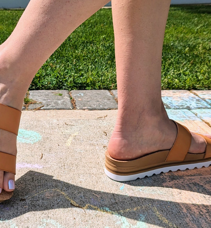 Reef Sandals Comfort Test: Are They Worth the Hype?