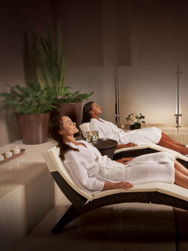 Find the Best Girls Spa Day Near You: Top Locations & Services