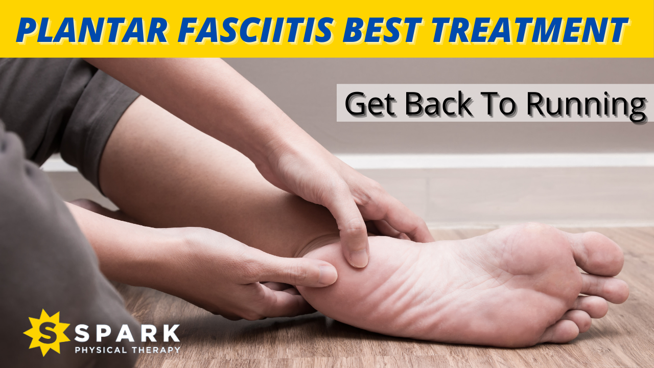 Dealing with Foot Pain After Running: Effective Treatment Tips