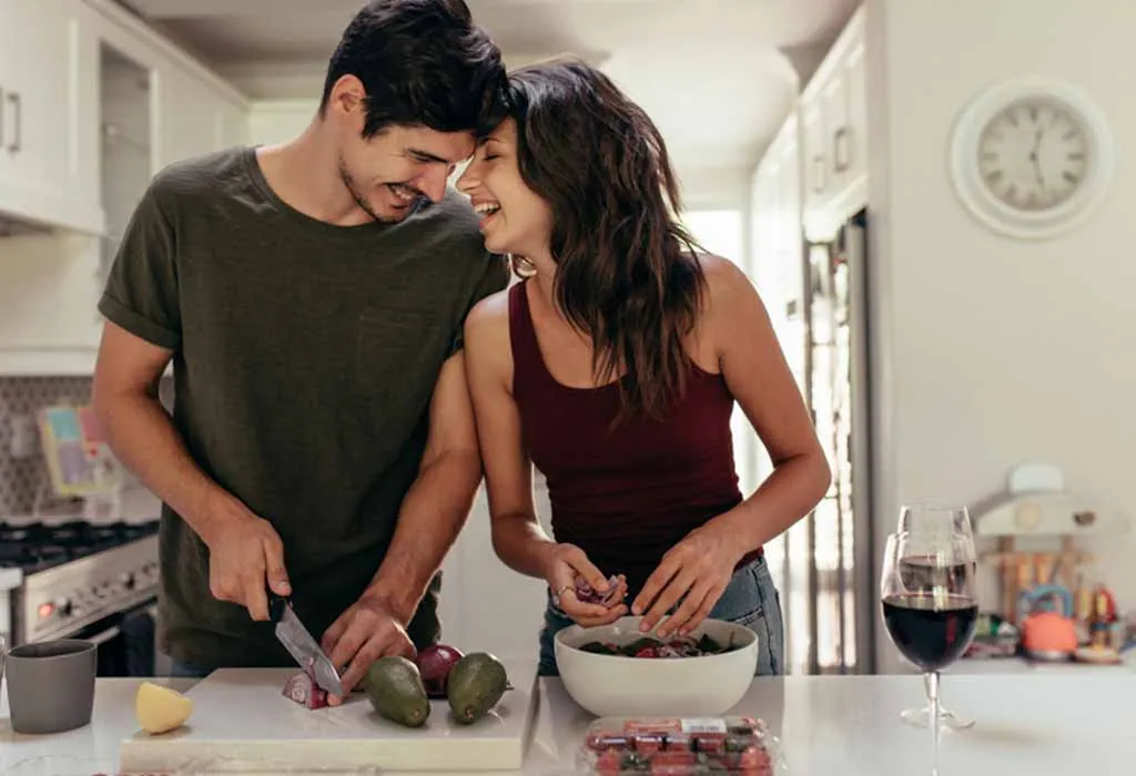 Fun and Creative Indoor Hobbies for Couples to Enjoy Together