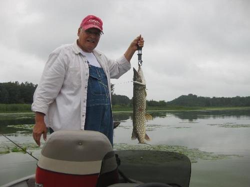 Explore Staples Lake, Wisconsin: A Hidden Gem for Fishing and Outdoor Adventures
