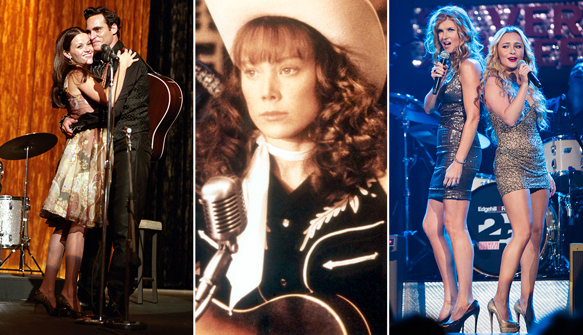 Best TV Shows Like Nashville: Country Music and Heartfelt Storylines