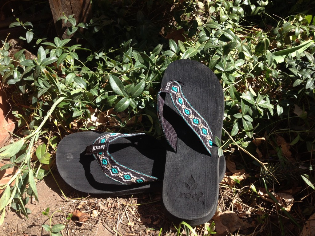 Reef Sandals Comfort Test: Are They Worth the Hype?